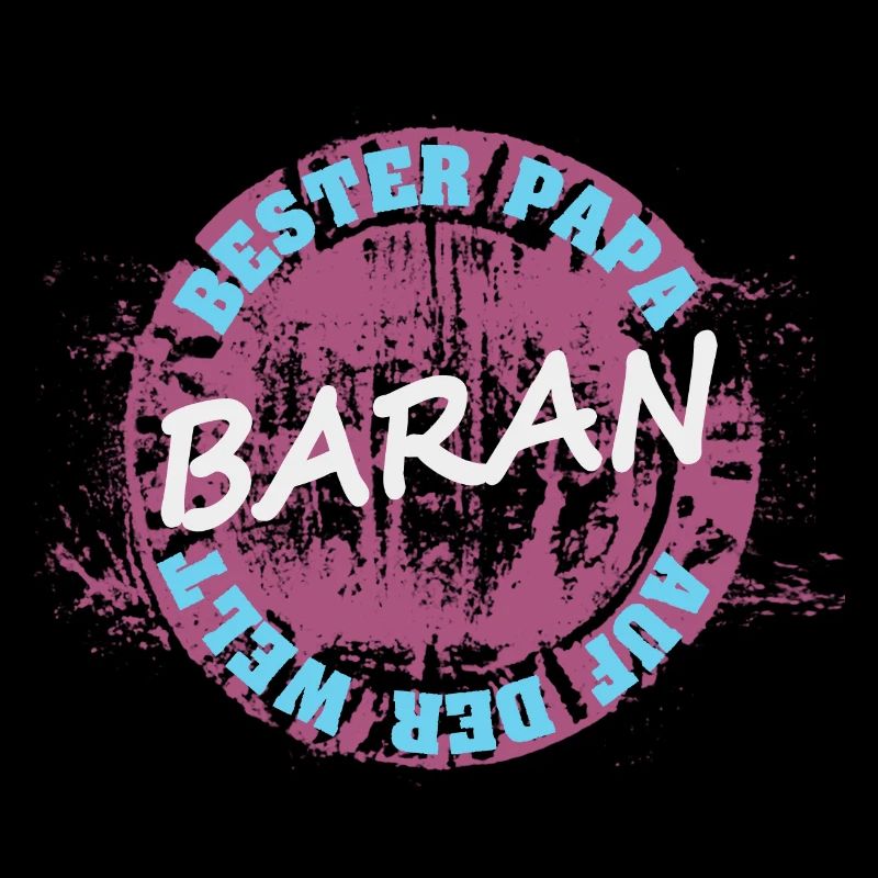 Baran comme fête des pères
