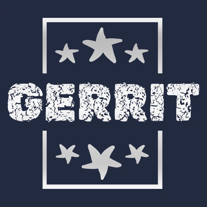 Gerrit Gerrit