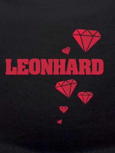 Leonhard comme nom