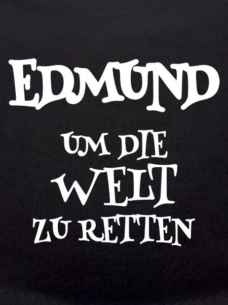 Cadeau pour Edmund