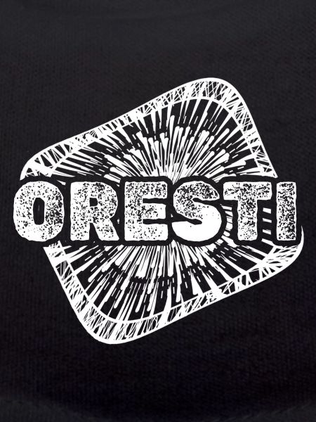 Birth Oresti