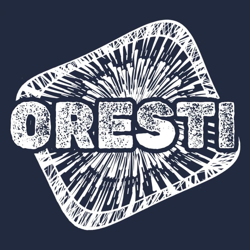 Naissance Oresti