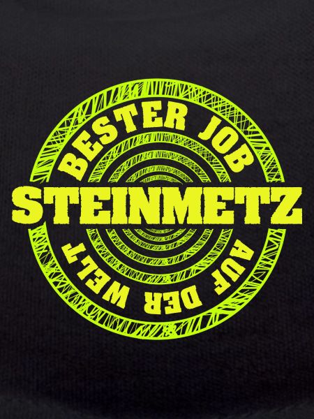 Job Stonemason
