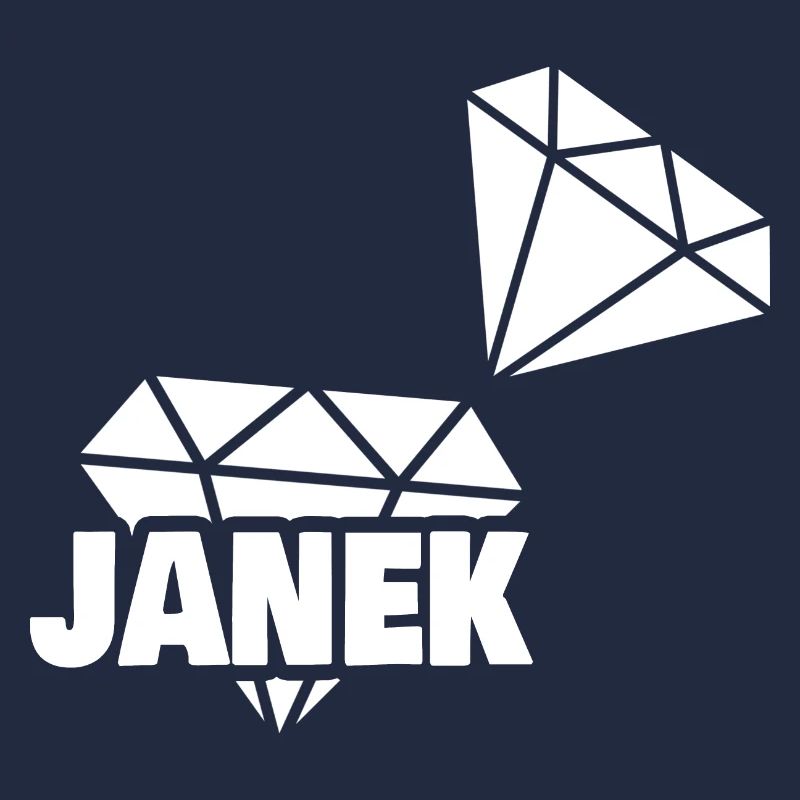 Janek : Precious