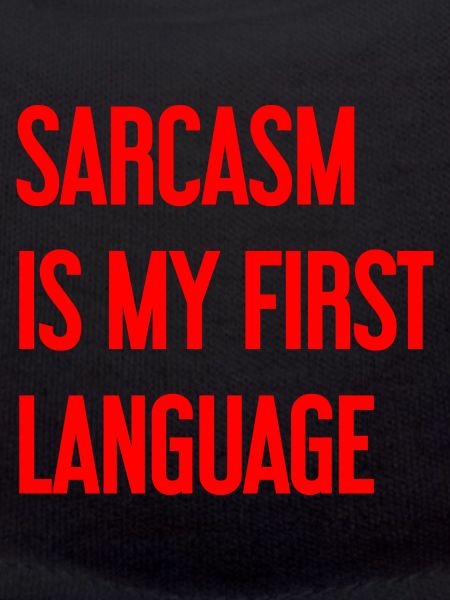 Sarcasme Pro