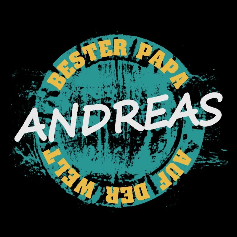 Vatertag Andreas