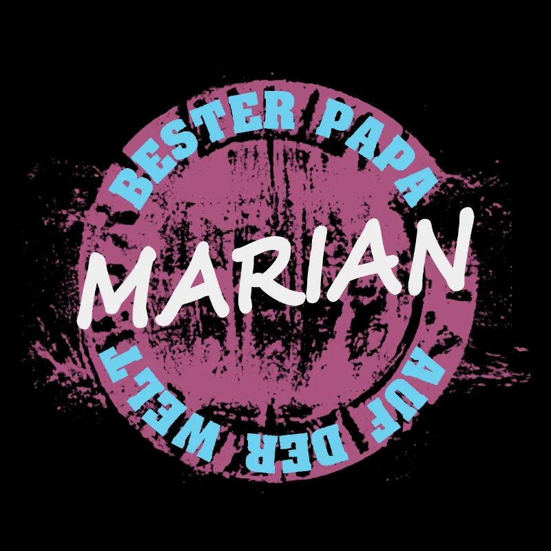 Vatertag Marian