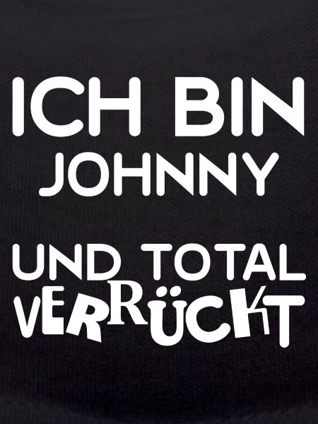 Gift for Johnny