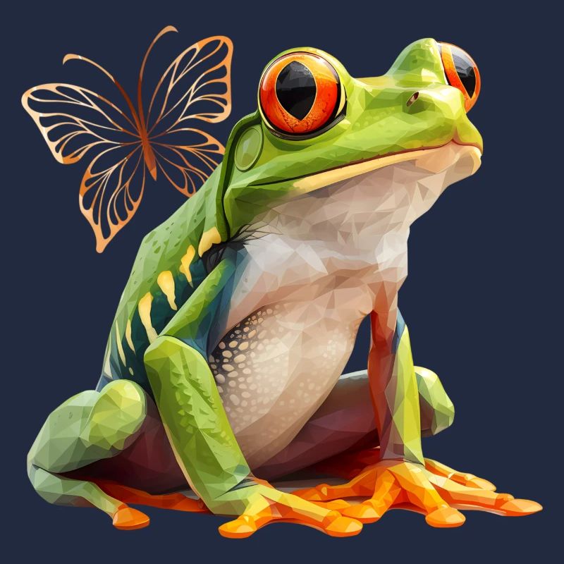 Grenouille