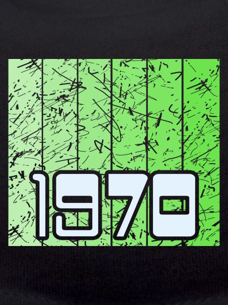 Retro 1970