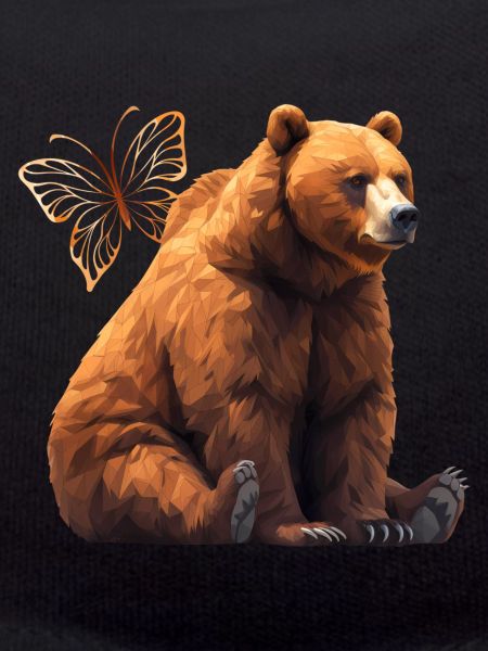 Grizzly bear