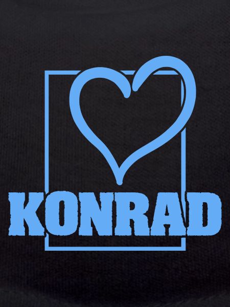 Bachelor Konrad