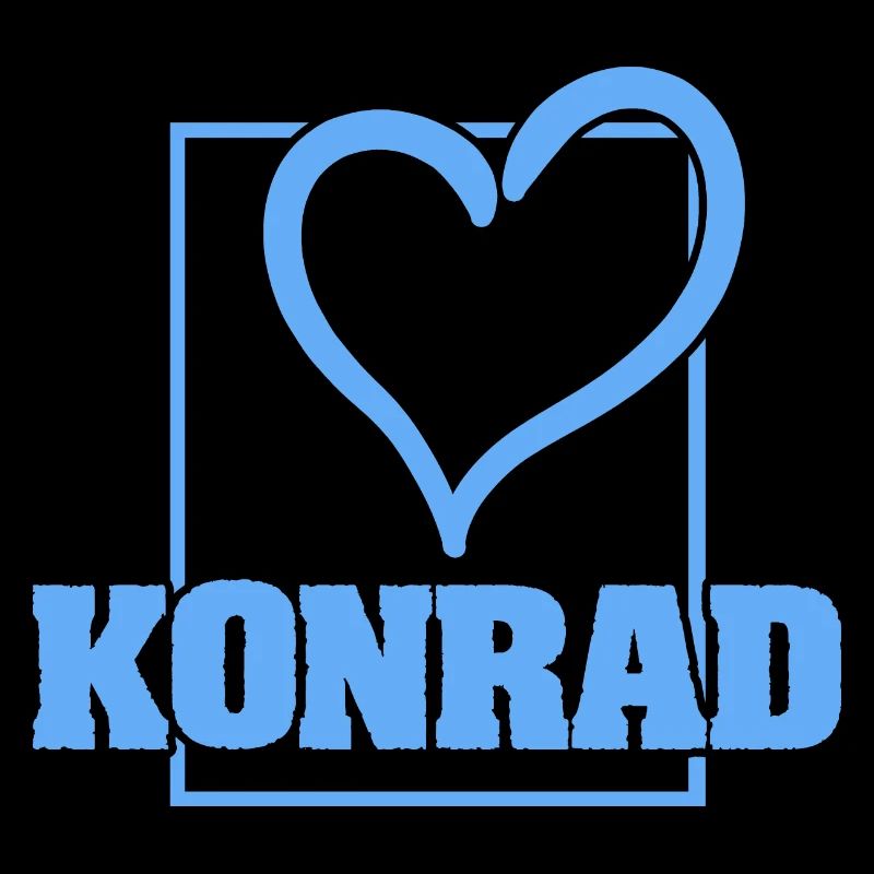 Bachelor Konrad