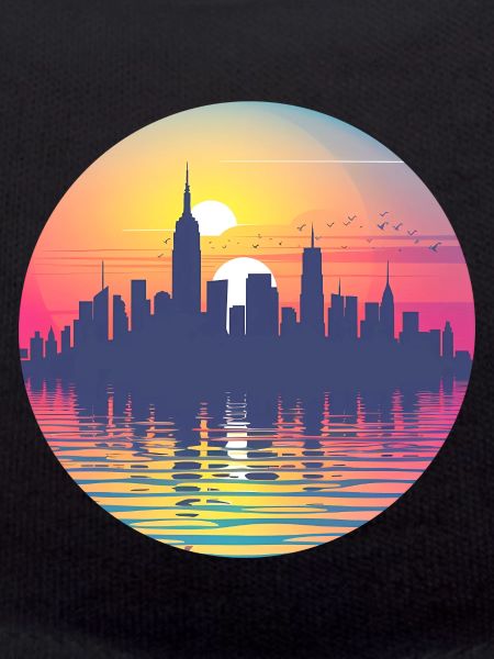 Herne Skyline