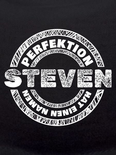Steven Steven