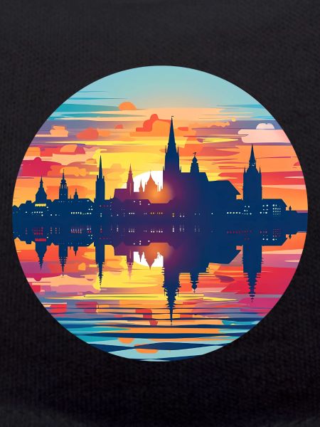 Mainz Skyline