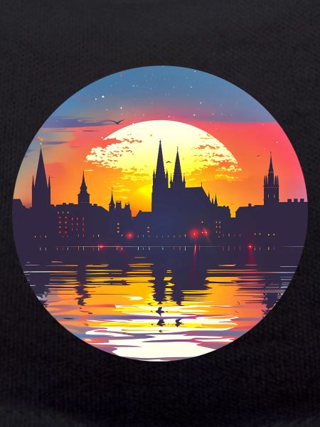 Münster Skyline