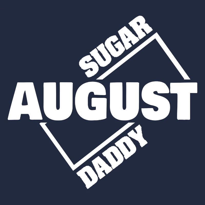 Sugar Daddy Août