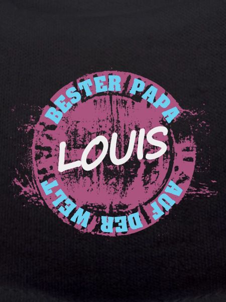 Gift for Louis