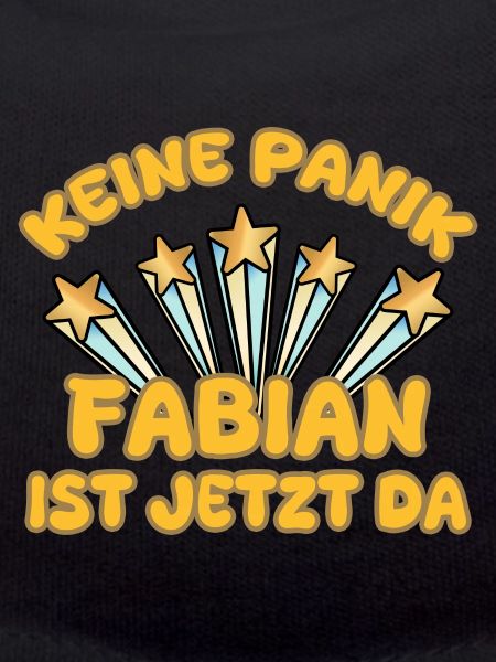 First name Fabian