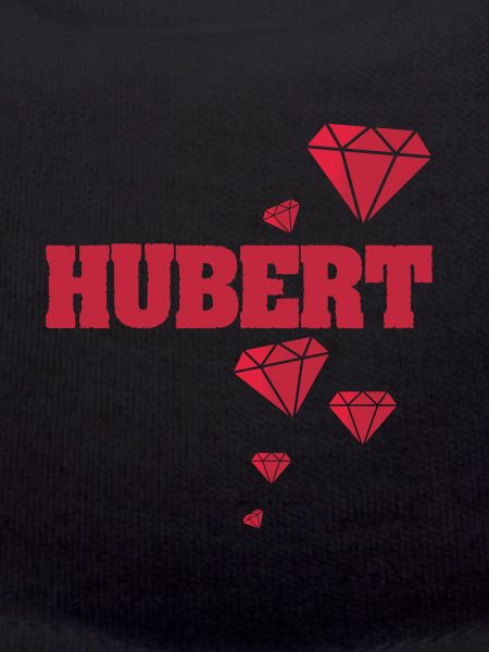 Hubert comme nom