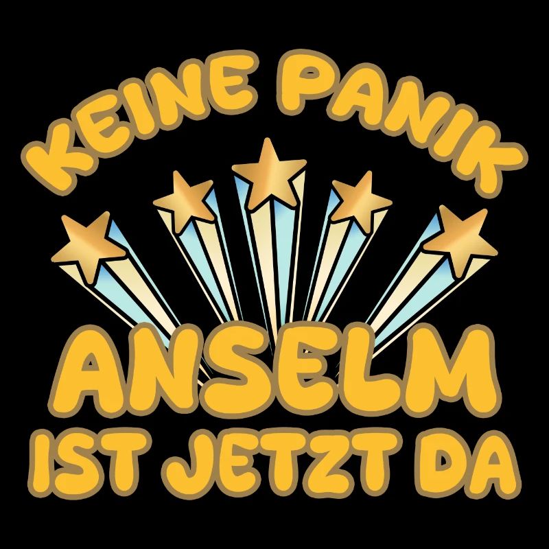 Anselm