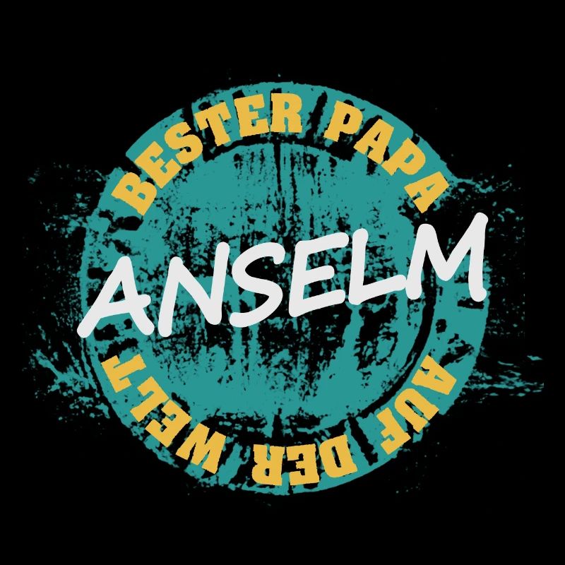 Father's Day Anselm