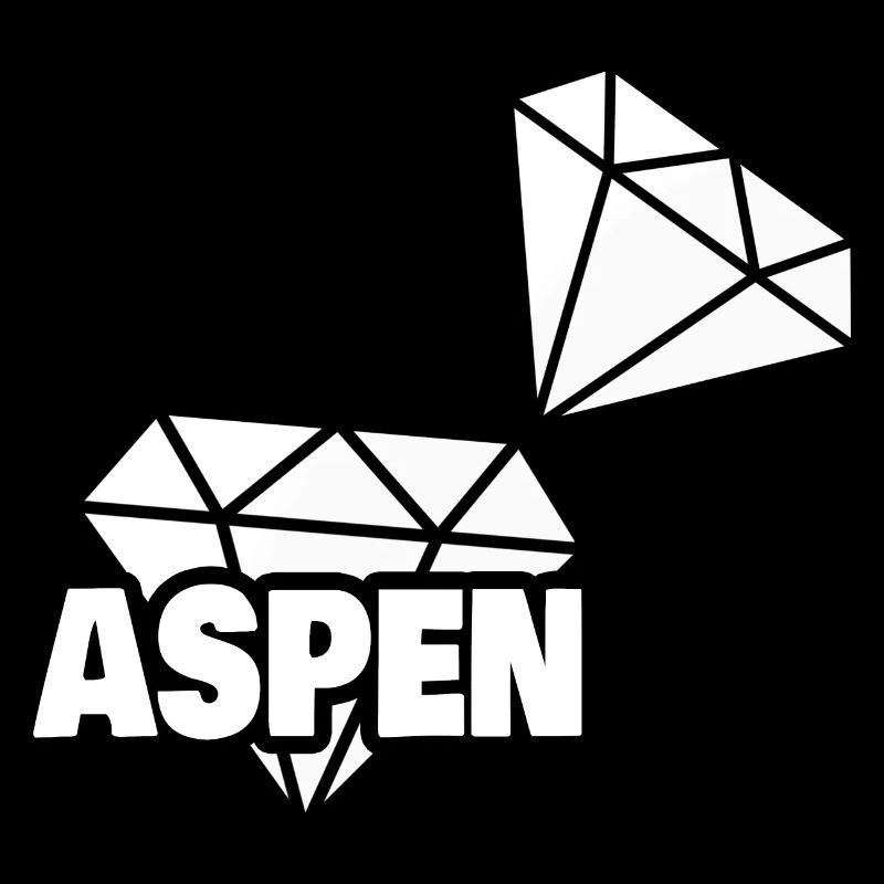 Kostbar Aspen