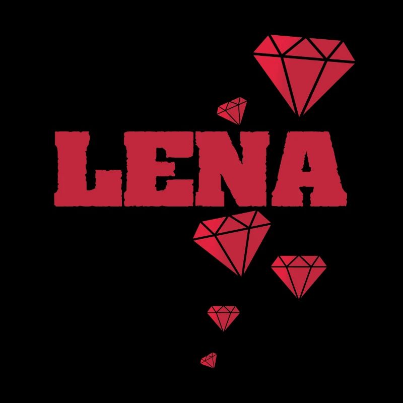 Lena als Name