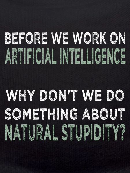 Artificial Intelligence