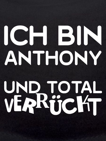 Anthony
