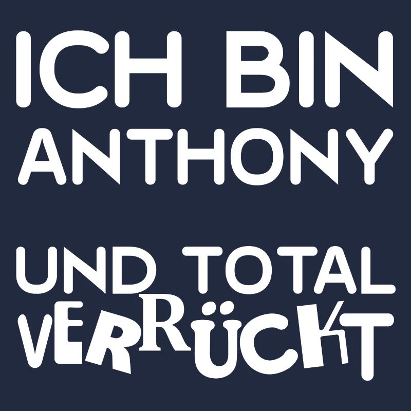 Anthony