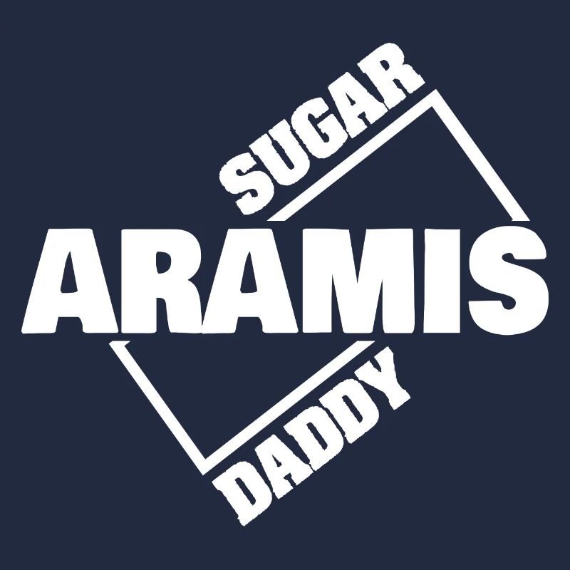 Sugardaddy Aramis
