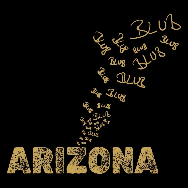 L’Arizona comme bateau