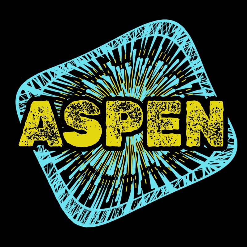 Geschenk für Aspen