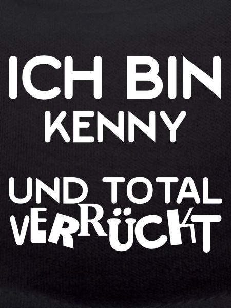 Kenny comme prénom