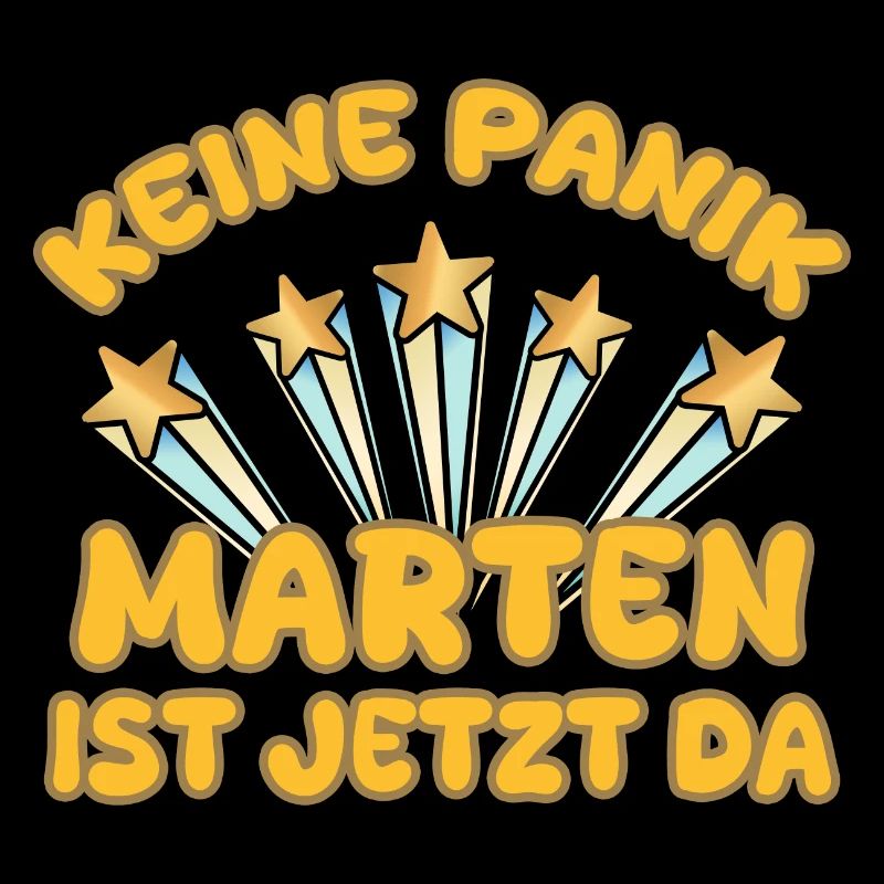 First name Marten