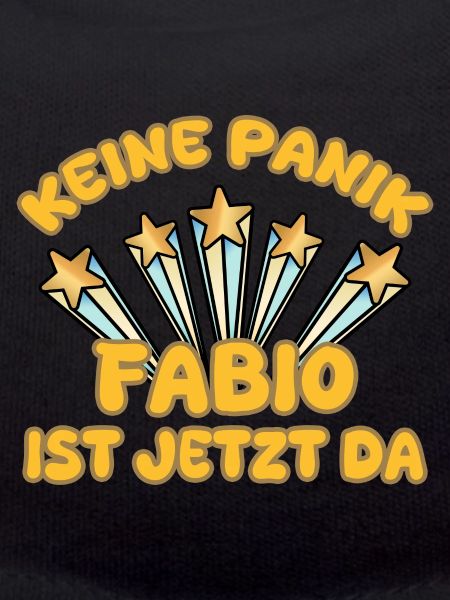 Gift for Fabio