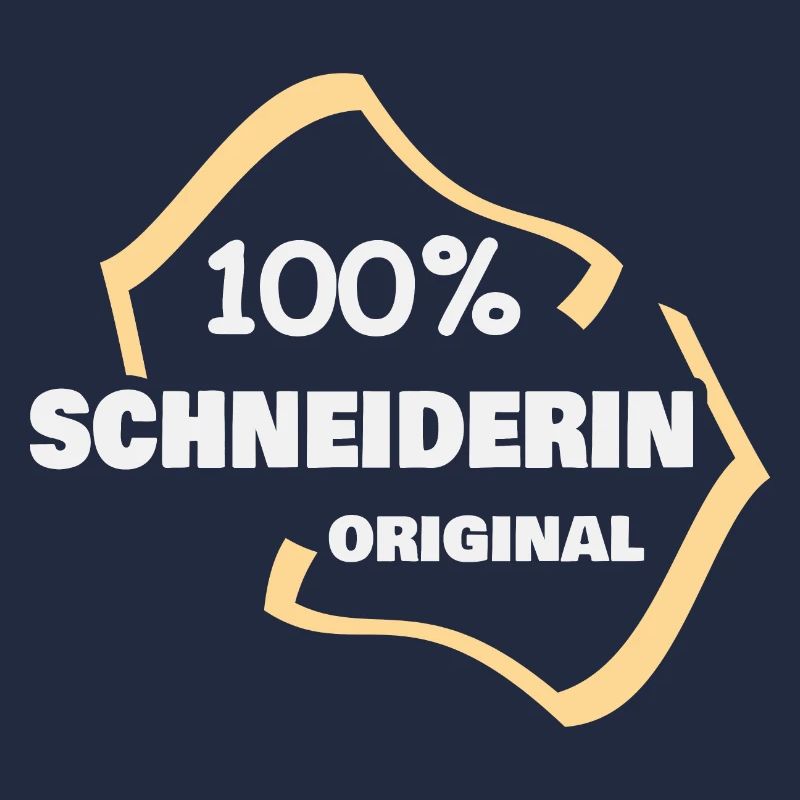 Beruf Schneiderin