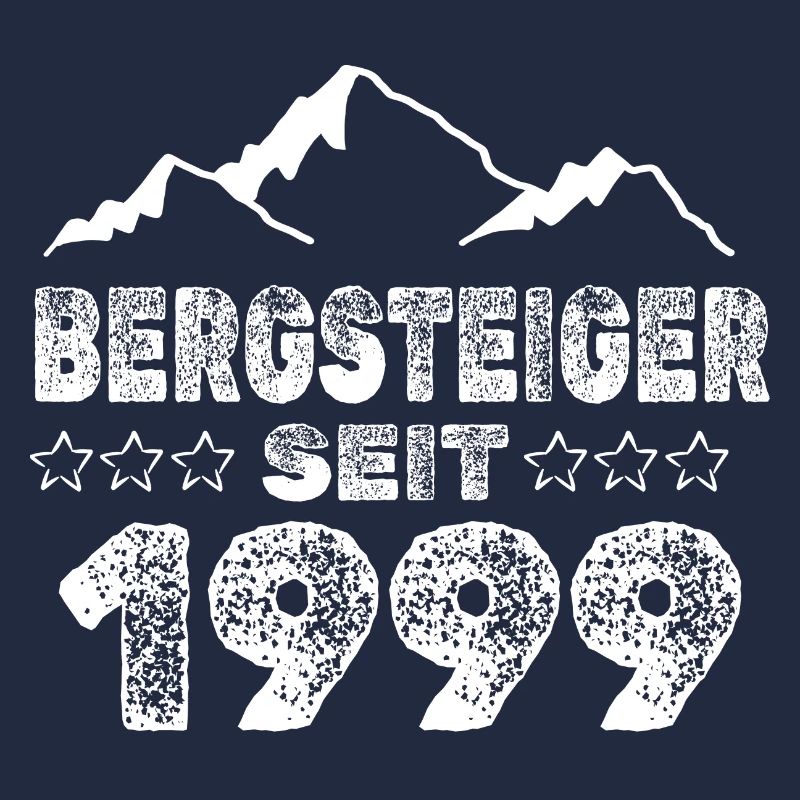 Bergsteiger 1999