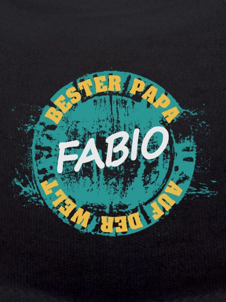 Gift for Fabio