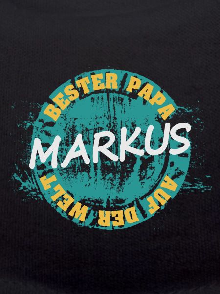 Father's Day Markus