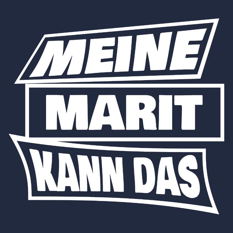 Marit als Marit