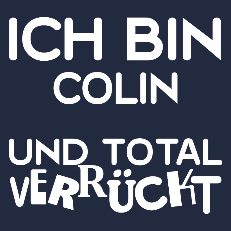 Colin