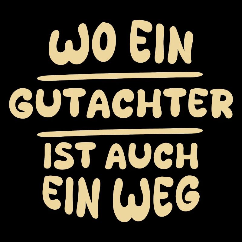 Gutachter Gutachter