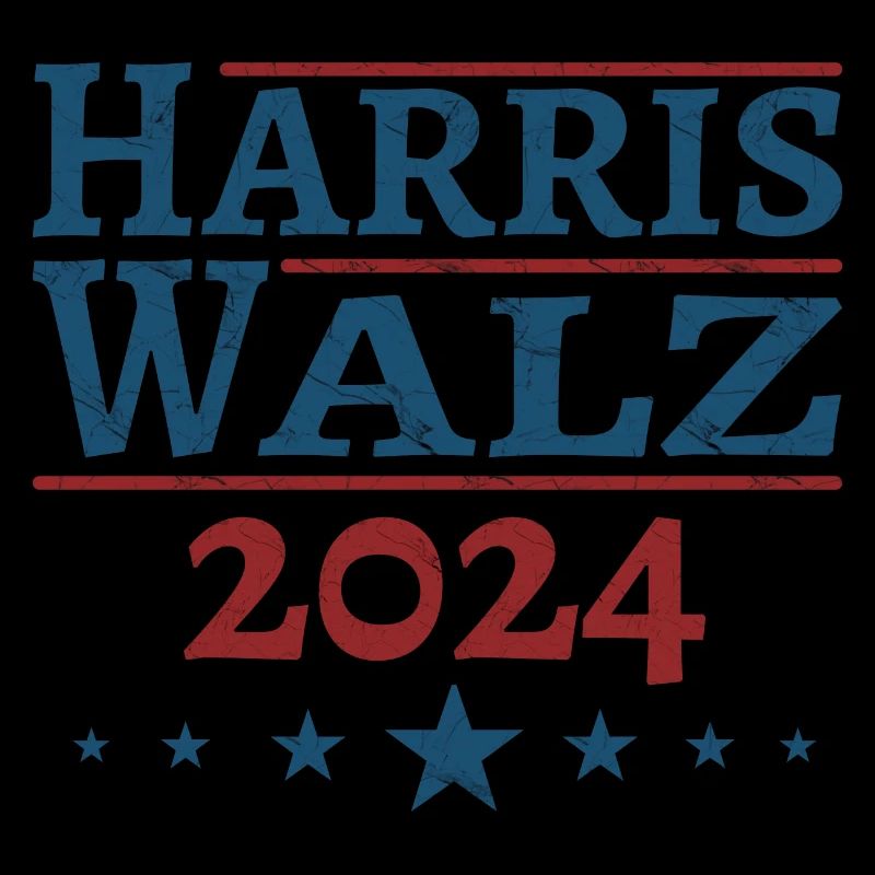 Harris Walz 2024