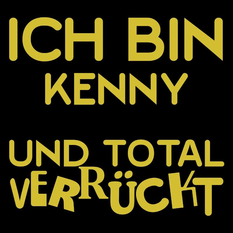 Kenny as Kenny