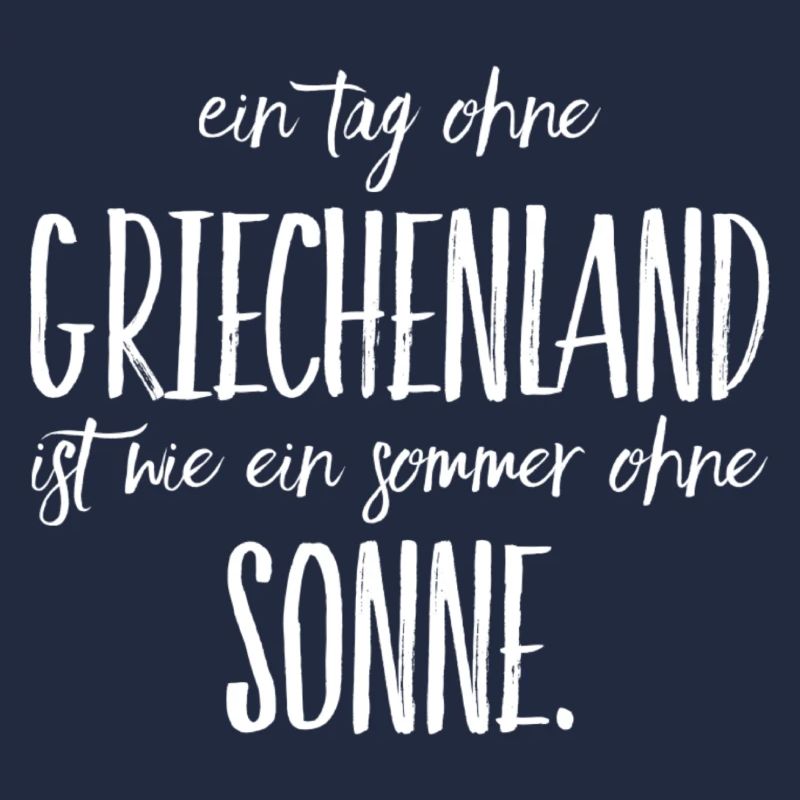 Funny Greek Saying Greece Gift