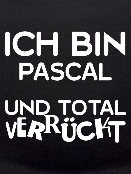 Gift for Pascal