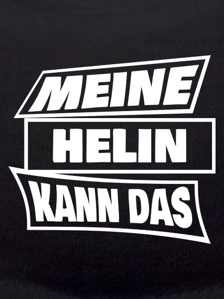 Geschenk für Helin